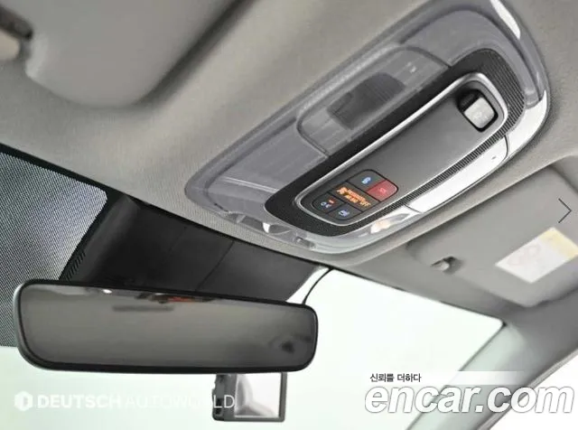 Hyundai AVANTE Modern — Фото автомобиля 18