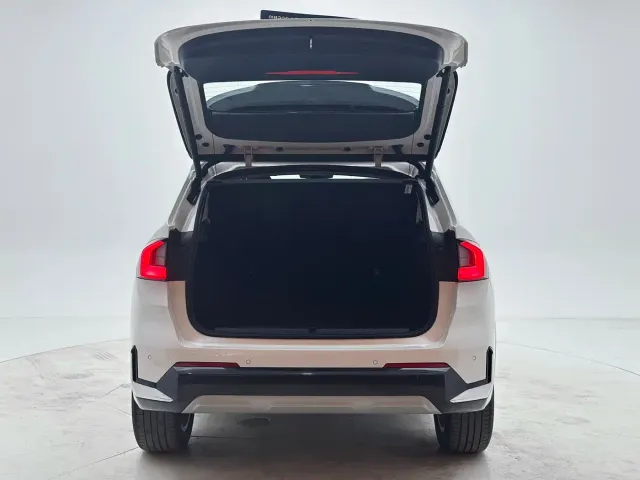 BMW X1 — Фото автомобиля 5