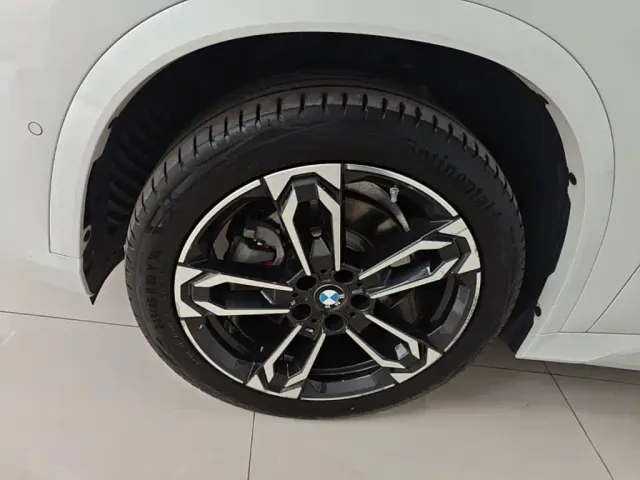 BMW X1 — Фото автомобиля 22