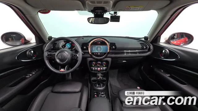 Mini Clubman — Фото автомобиля 7