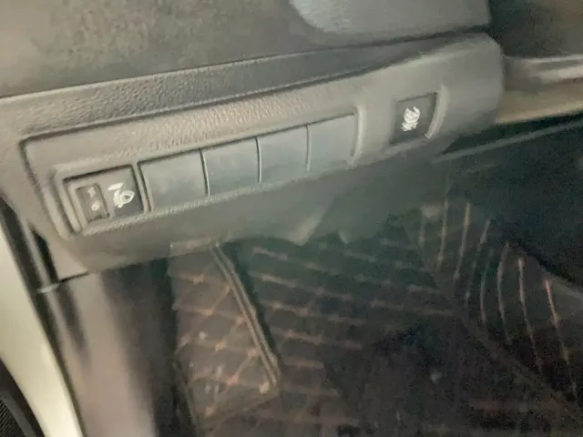 Toyota Levin — Фото автомобиля 17