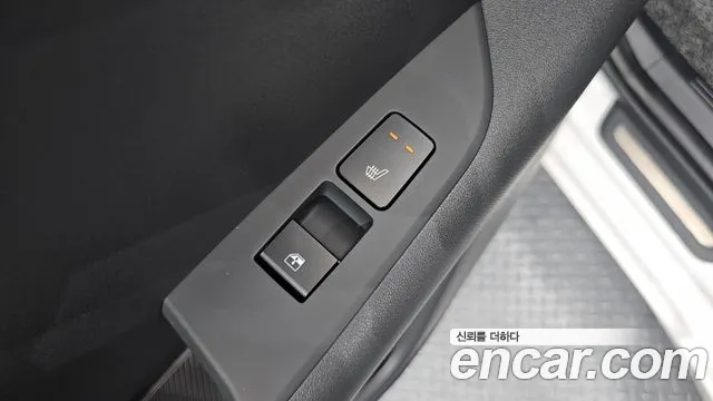 Kia Niro The All New Niro Signature — Фото автомобиля 20
