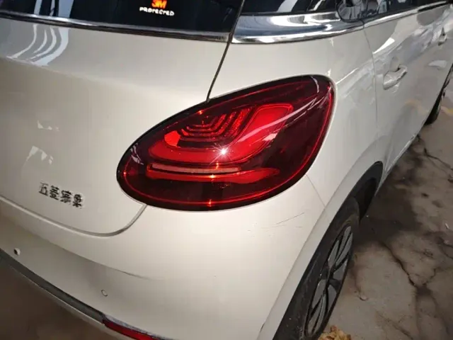 Wuling Bingo — Фото автомобиля 7