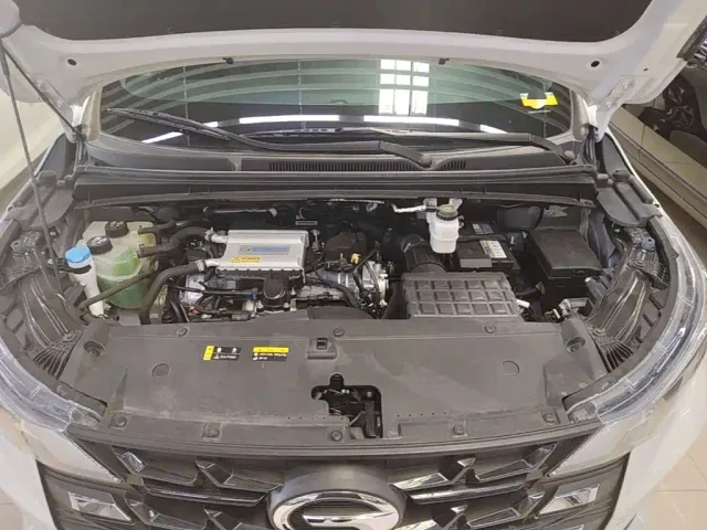 GAC Trumpchi M6 — Фото автомобиля 19