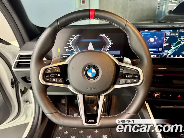 BMW 3 Series G20 — Фото автомобиля 15
