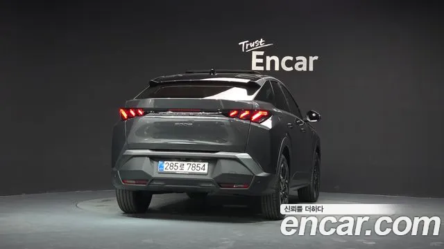 Peugeot 3008 — Фото автомобиля 4