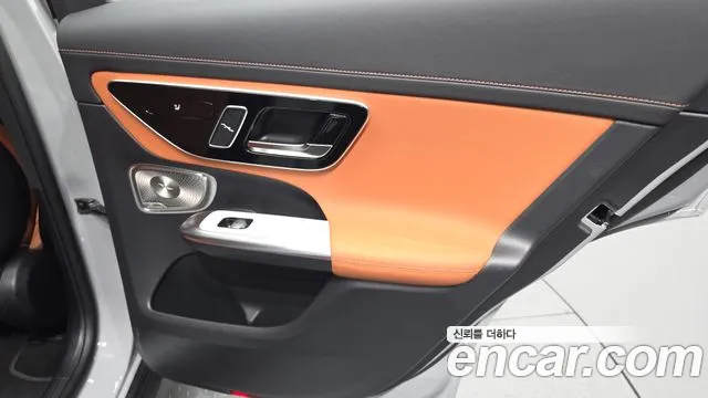 Mercedes-Benz GLC-Class — Фото автомобиля 14