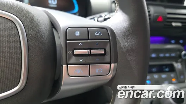 Hyundai Casper — Фото автомобиля 24