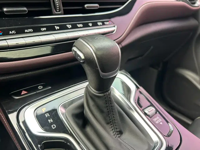 GAC Trumpchi M6 — Фото автомобиля 11