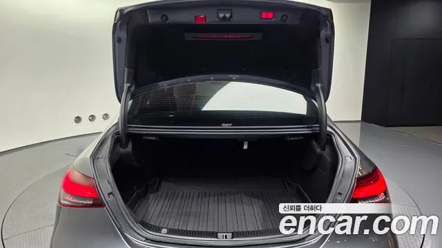 Mercedes-Benz E-Class E-класс W213 — Фото автомобиля 20