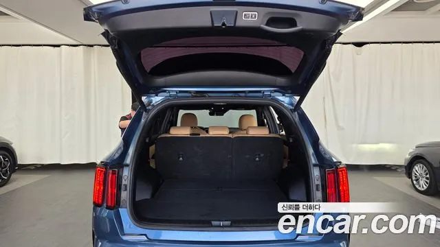 Kia Sorento 4th Gen — Фото автомобиля 26