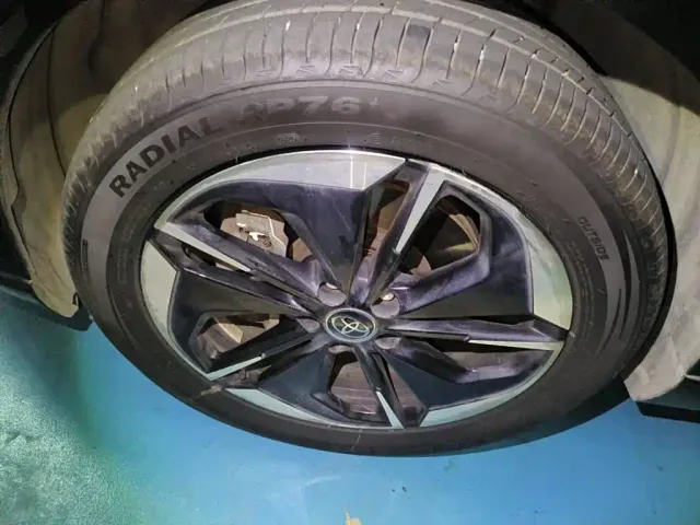 Toyota BoZhi 3X — Фото автомобиля 7