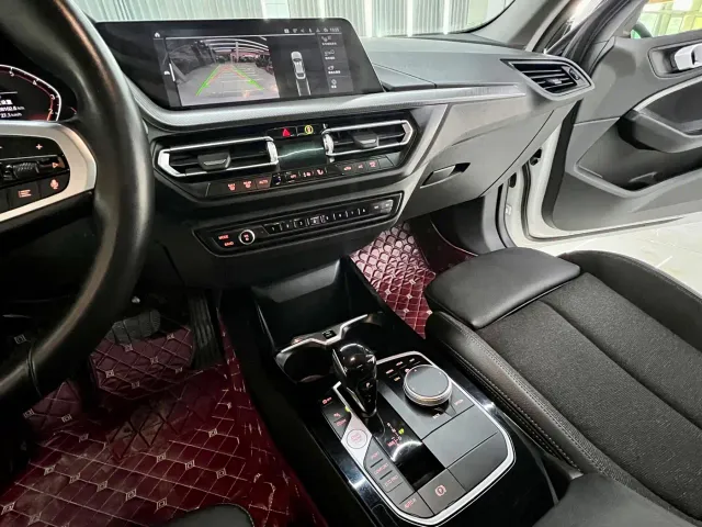 BMW 2 Series — Фото автомобиля 15