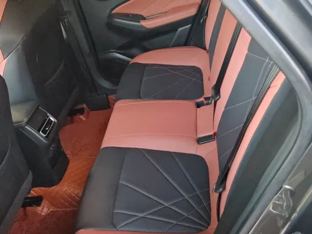 Changan Eado — Фото автомобиля 15