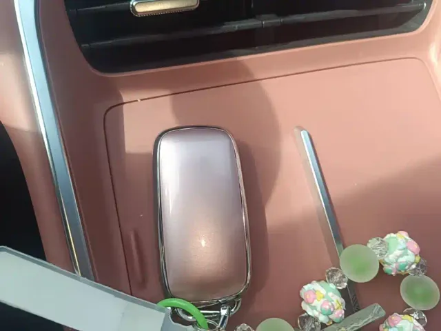 Geely Galaxy L6 — Фото автомобиля 8