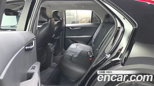 Kia Niro All Niro EV Air — Фото автомобиля 26
