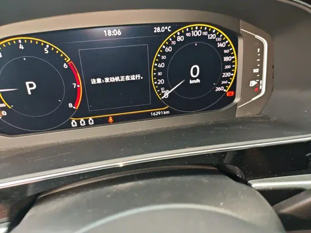 Volkswagen Passat — Фото автомобиля 8