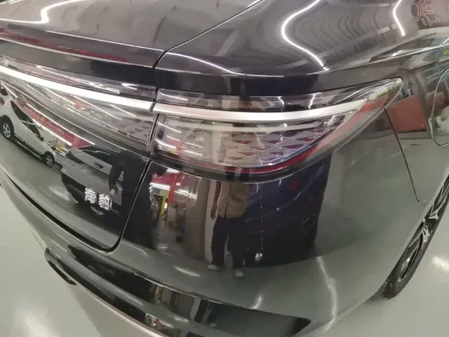 BYD Seal — Фото автомобиля 7