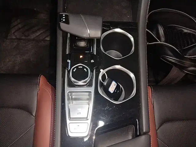 Changan Eado — Фото автомобиля 13