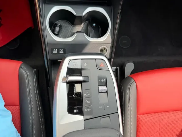 BMW X1 — Фото автомобиля 29