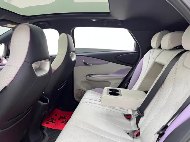 BYD Dolphin — Фото автомобиля 17
