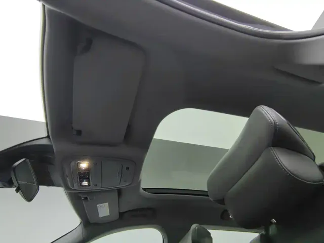 Ford Edge — Фото автомобиля 14