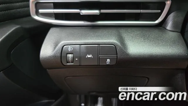 Hyundai Avante CN7 — Фото автомобиля 27