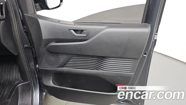 Hyundai Staria Staria Карго 3 места — Фото автомобиля 25