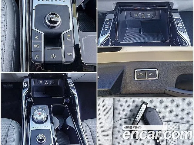 Kia Sorento 4th Gen — Фото автомобиля 13