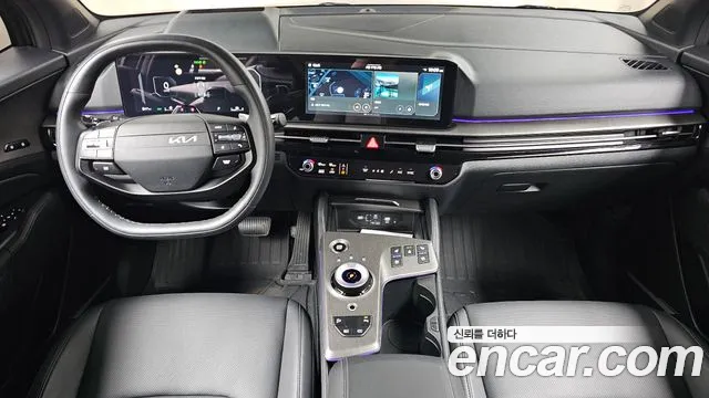 Kia Sportage — Фото автомобиля 6