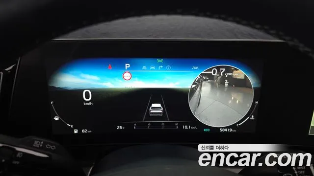 Kia Sportage — Фото автомобиля 8