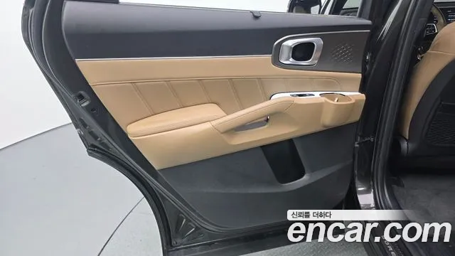 Kia Sorento Generation 4 — Фото автомобиля 14