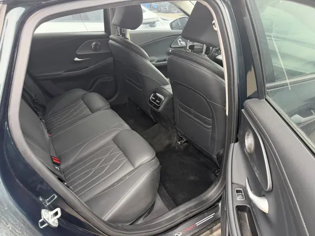 Chery Arrizo 8 — Фото автомобиля 13
