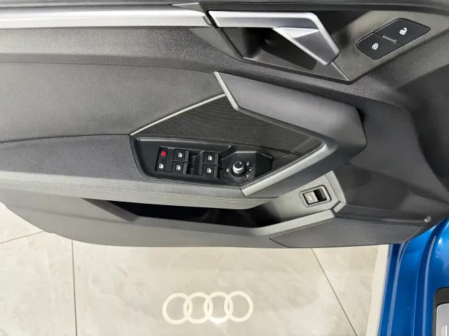 Audi A3 — Фото автомобиля 8