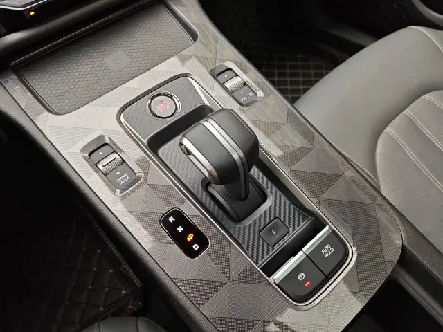 GAC Trumpchi Emkoo — Фото автомобиля 13