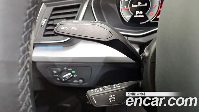 Audi Q5 45 TFSI quattro — Фото автомобиля 15
