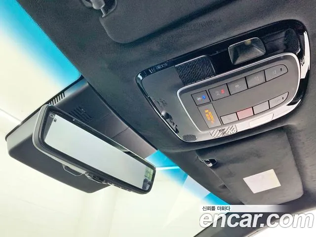 Hyundai Palisade The New Palisade Дизель 2.2 2WD — Фото автомобиля 16