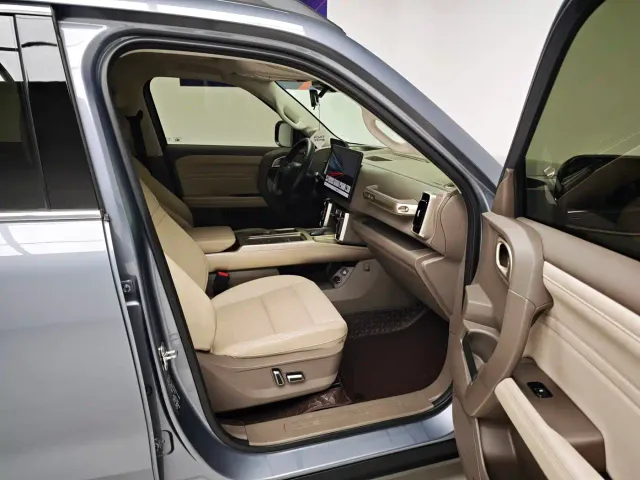 Haval Big Dog — Фото автомобиля 12