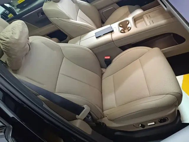Li Auto i6 — Фото автомобиля 24