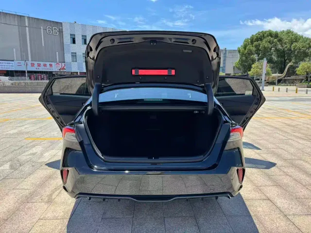Honda Inspire — Фото автомобиля 19