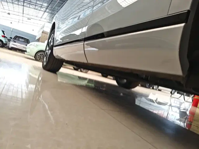 Jetour Shanhai L7 Plus — Фото автомобиля 20