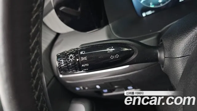 Hyundai Palisade The New Palisade — Фото автомобиля 27