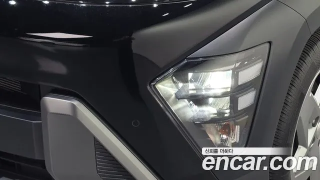Hyundai Kona Kona (SX2) Бензин 2.0 2WD — Фото автомобиля 18
