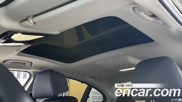 BMW 5 Series G30 — Фото автомобиля 19