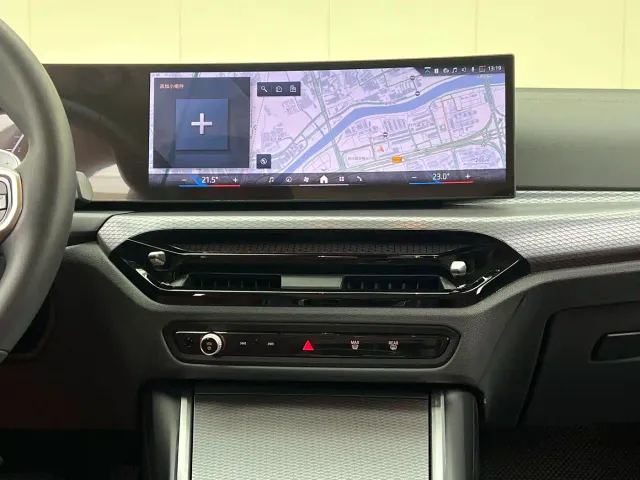 BMW 3 Series — Фото автомобиля 15