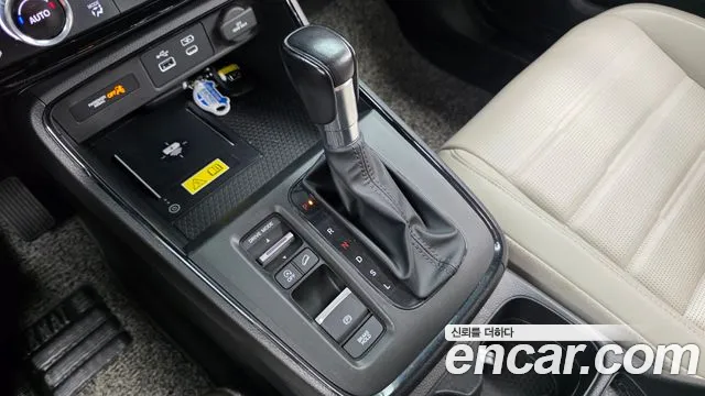 Honda CR-V 6th Gen — Фото автомобиля 12