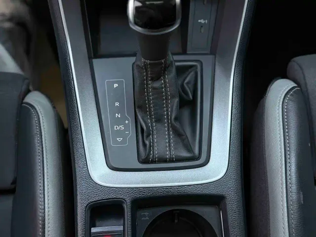 Audi Q3 — Фото автомобиля 16