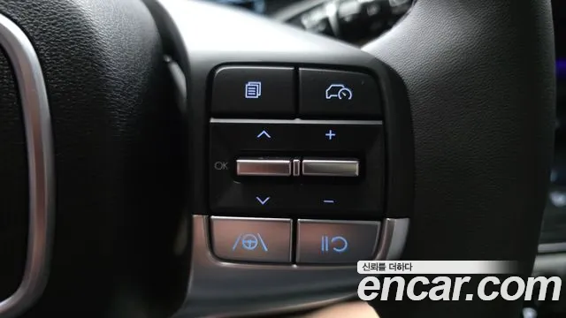 Hyundai Casper Casper Essential — Фото автомобиля 16