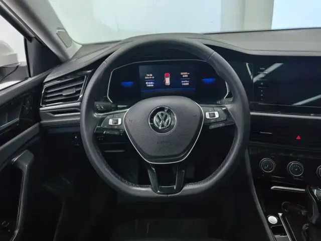 Volkswagen Sagitar — Фото автомобиля 15