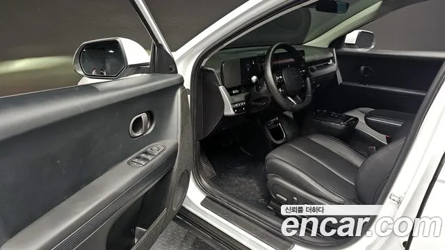 Hyundai Ioniq5 — Фото автомобиля 10